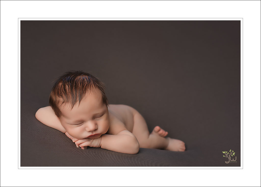 Best Ravensdale newborn photographer